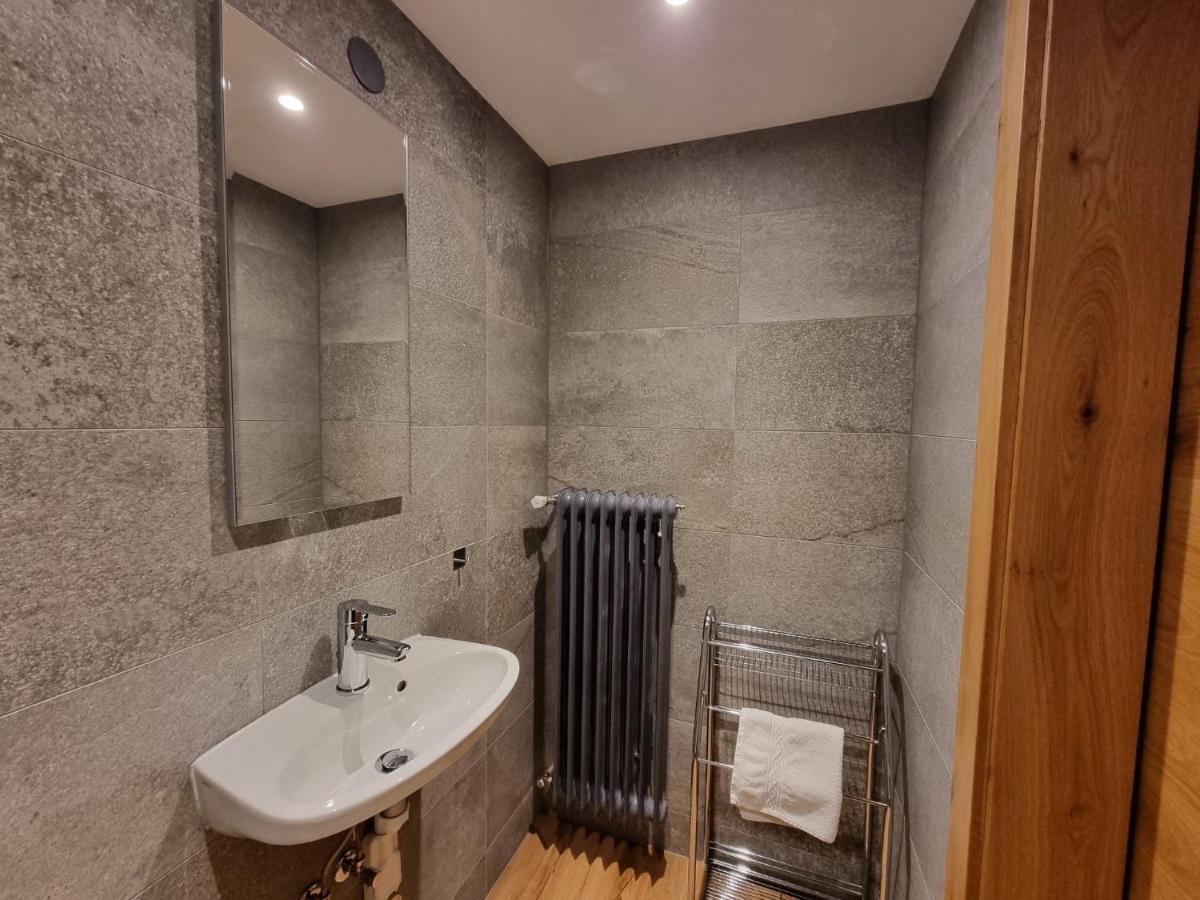 Apartment Alpenliebe - Kpl657 By Interhome Kappl  Kültér fotó