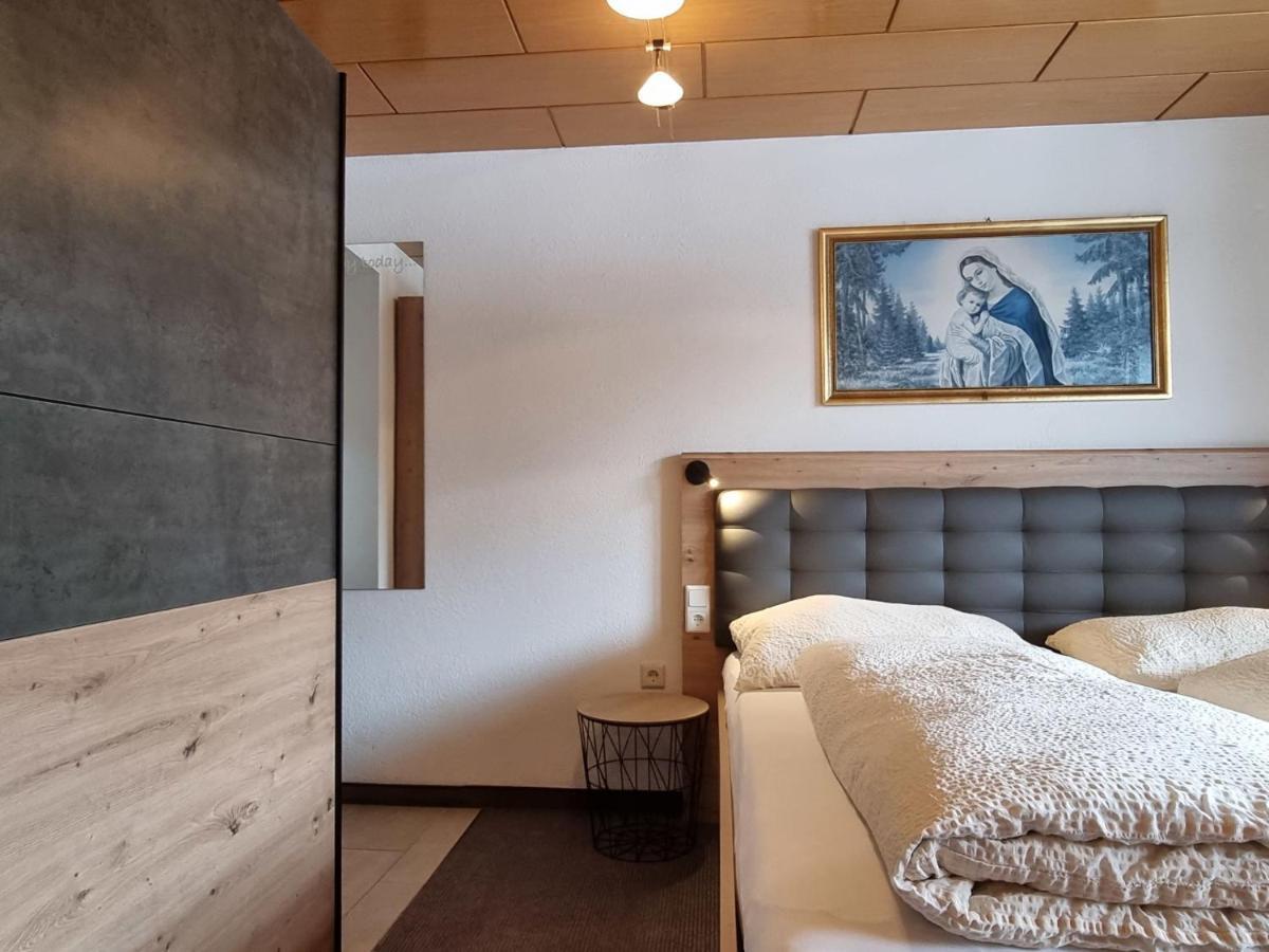 Apartment Alpenliebe - Kpl657 By Interhome Kappl  Kültér fotó