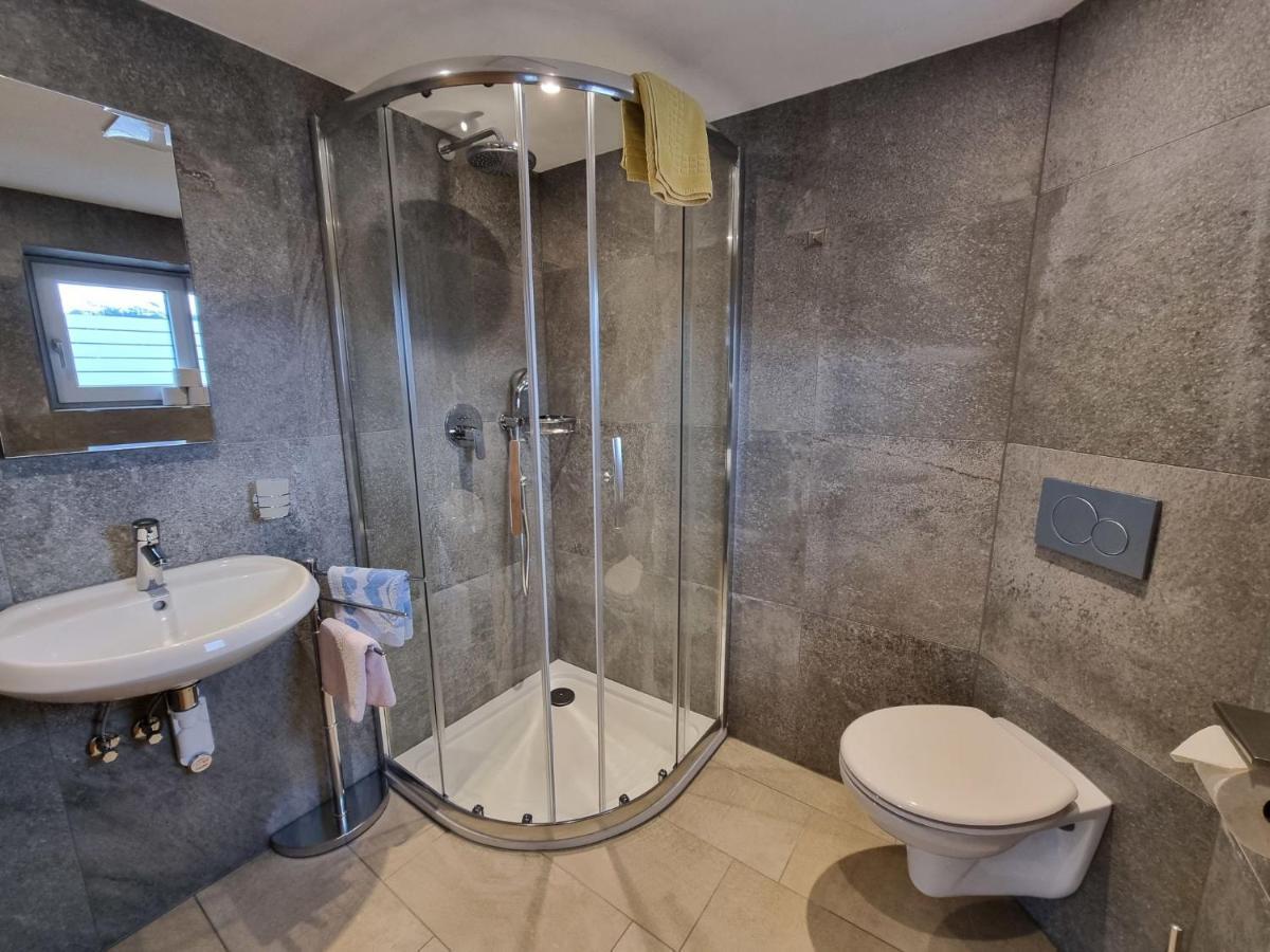 Apartment Alpenliebe - Kpl657 By Interhome Kappl  Kültér fotó