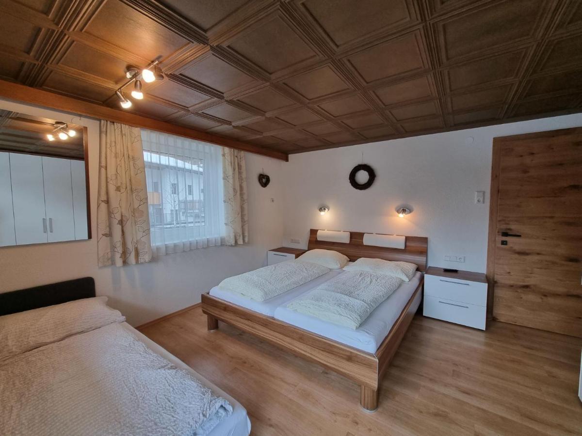 Apartment Alpenliebe - Kpl657 By Interhome Kappl  Kültér fotó