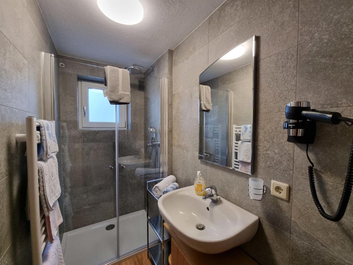 Apartment Alpenliebe - Kpl657 By Interhome Kappl  Kültér fotó