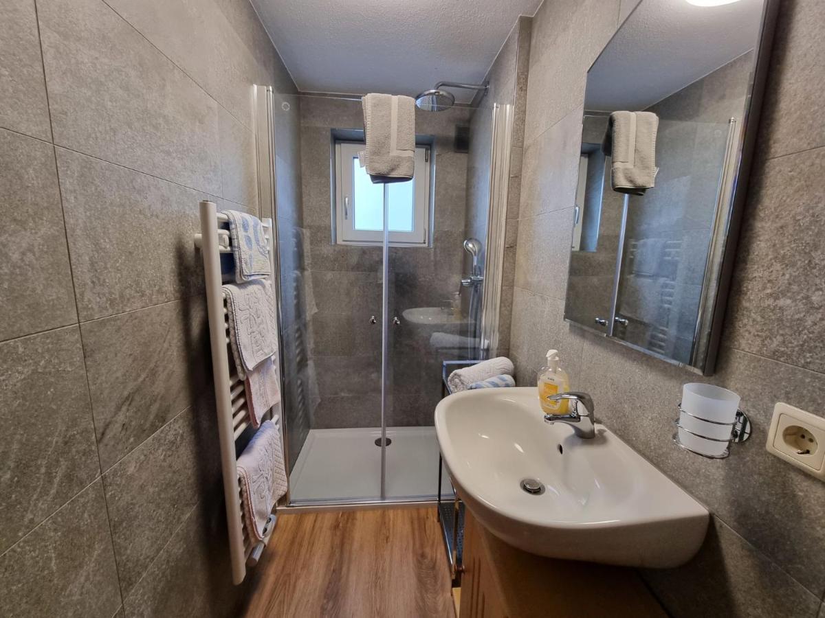 Apartment Alpenliebe - Kpl657 By Interhome Kappl  Kültér fotó
