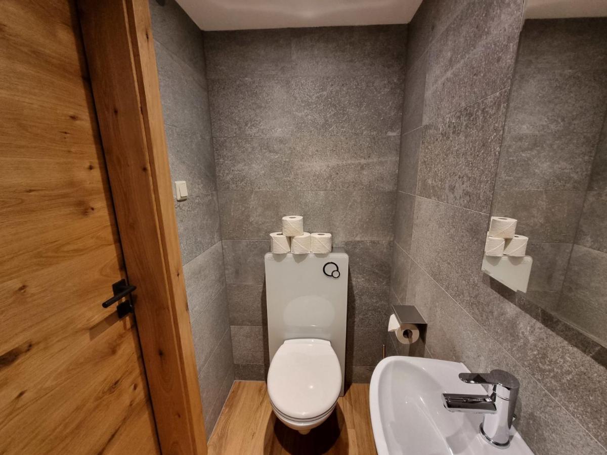 Apartment Alpenliebe - Kpl657 By Interhome Kappl  Kültér fotó